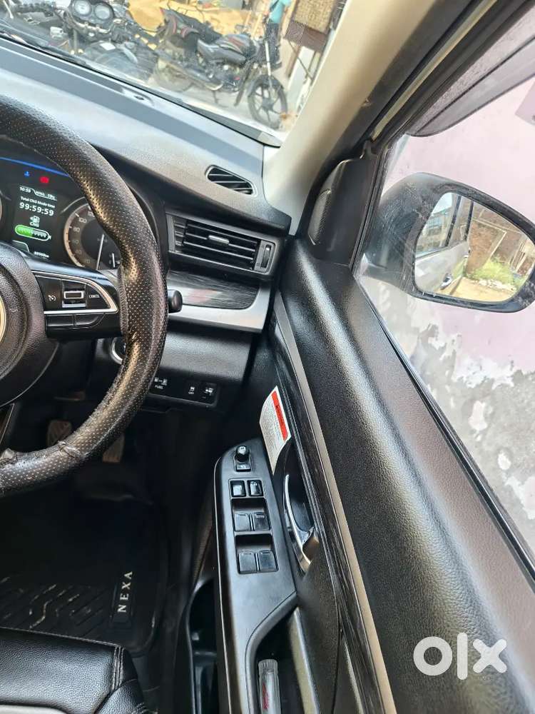 Maruti Suzuki Xl6 2024