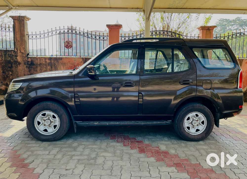 Tata Safari Storme [2015-2019] 2.2 Ex 4x2, 2014, Electric