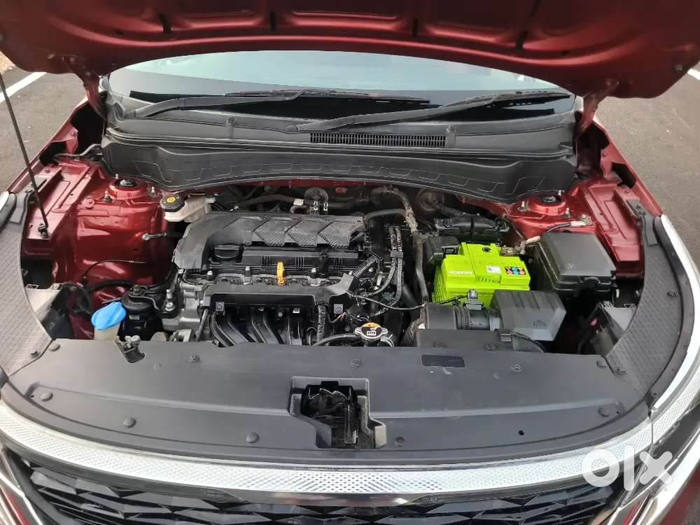 Kia Seltos Htk Petrol Manual For Sale