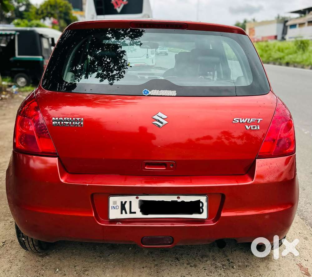 Maruti Suzuki Swift Vdi (o), 2010, Petrol