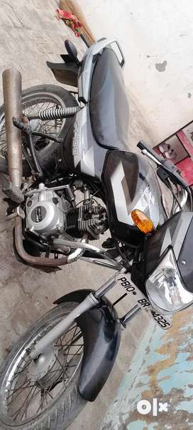 Olx bajaj ct online 100 bike