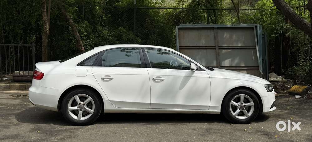 Audi A4, 2014, Diesel