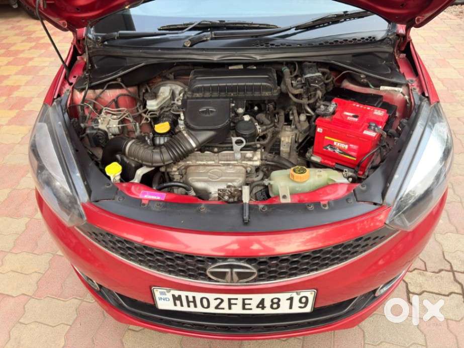 Tata Tiago