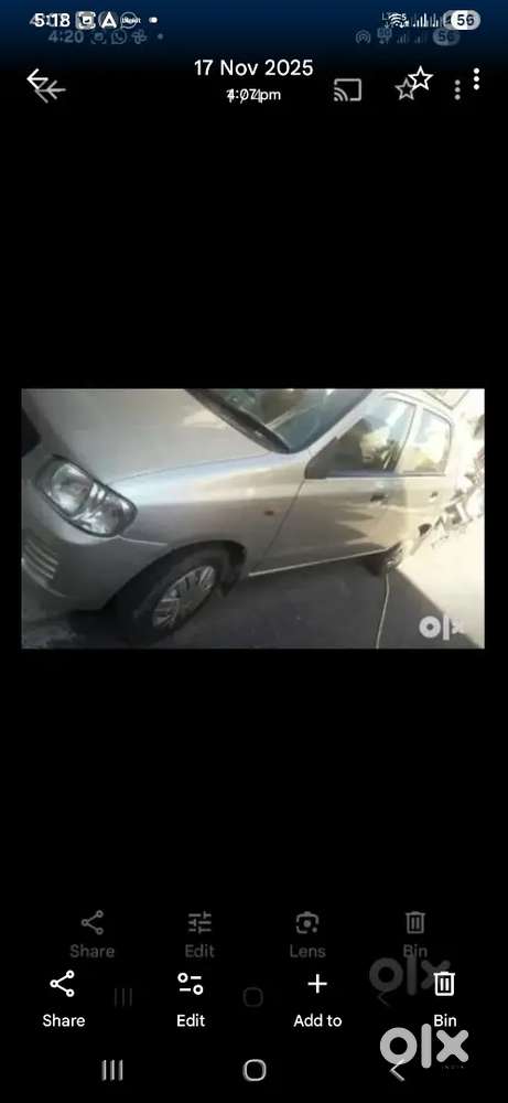 Well Condition @