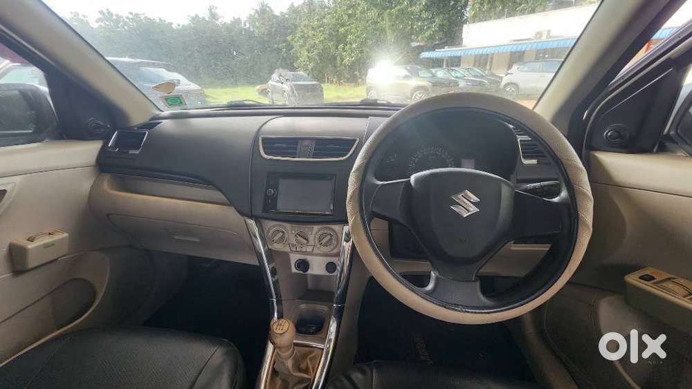 Maruti Suzuki Swift Dzire Ldi Bsiv, 2013, Diesel