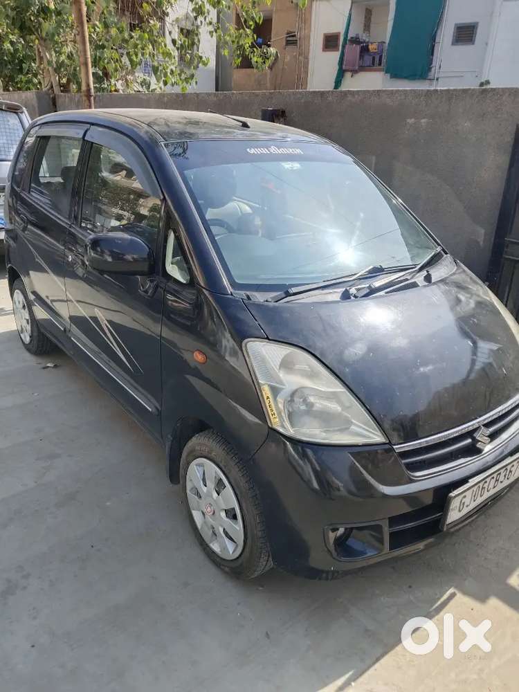 Maruti Suzuki Estilo 2007 Cng & Hybrids 95747 Km Driven