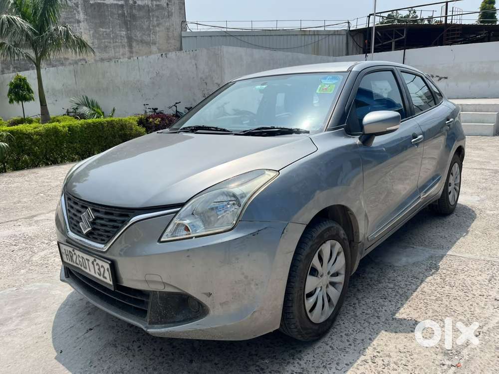 Maruti Suzuki Baleno Delta, 2018, Cng & Hybrids