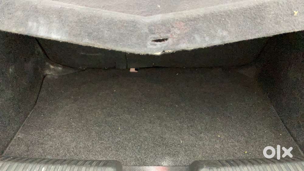 Volkswagen Polo Gt Tsi, 2016, Petrol