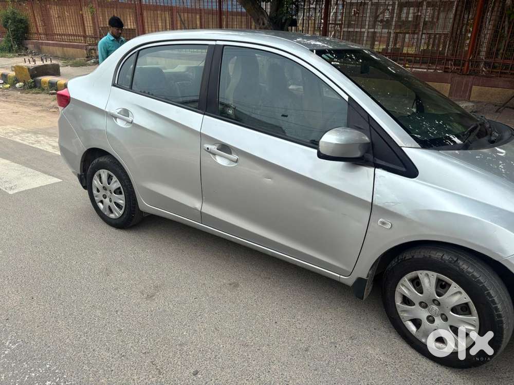 Honda Amaze 1.2 Smt I Vtec, 2014, Petrol