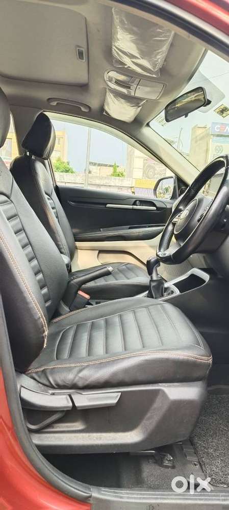 Kia Sonet Htx 1.5 Diesel, 2020, Diesel