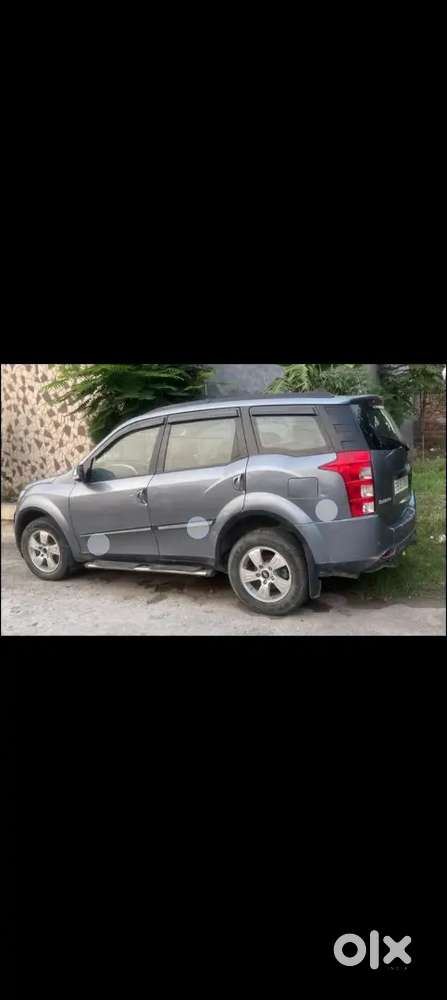 Mahindra Xuv500 2013 Diesel Xclusive Edition