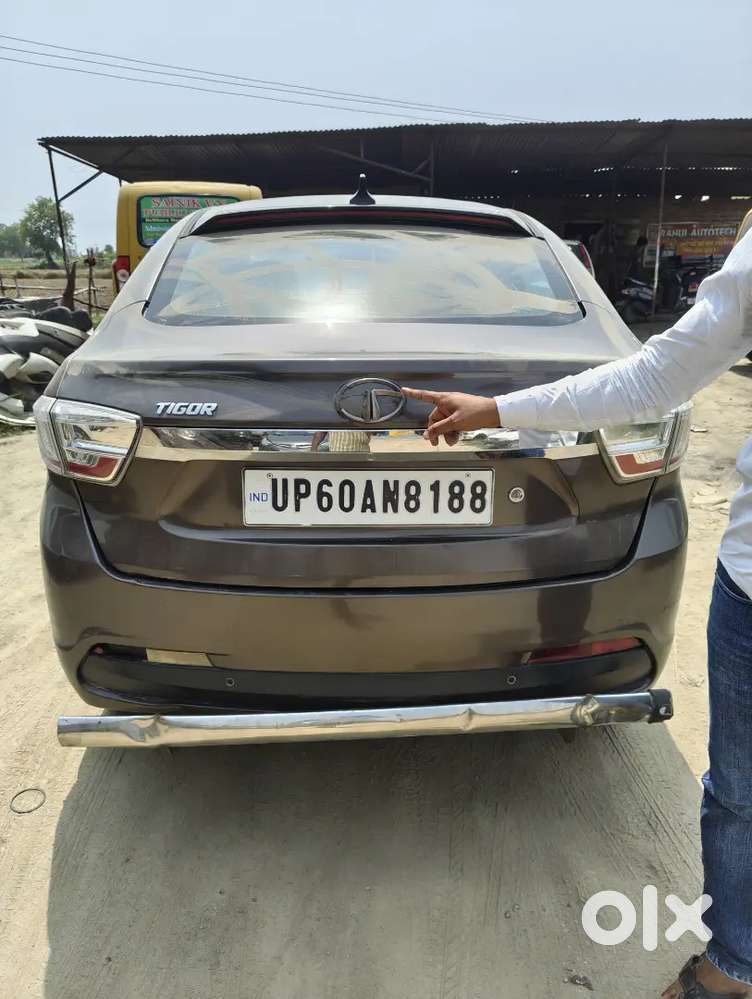 Tata Tigor Sell Finance Available