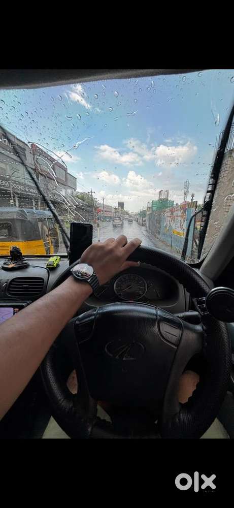 Mahindra Scorpio Classic 2006 Diesel Well Maintained