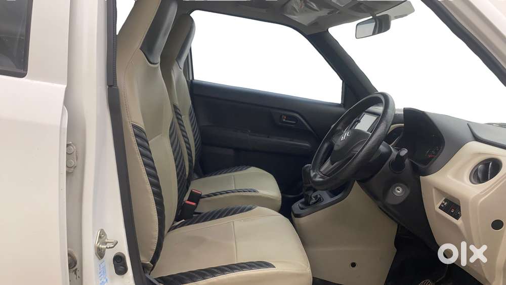 Maruti Suzuki Wagon R