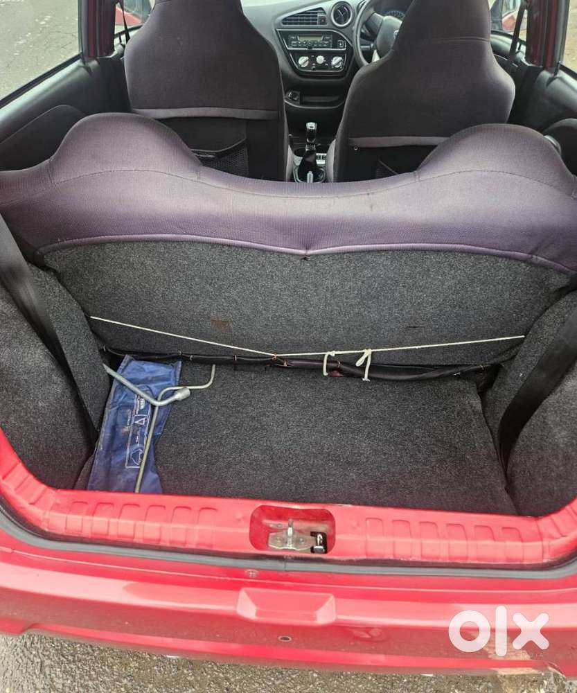 Datsun Go, 2020, Petrol