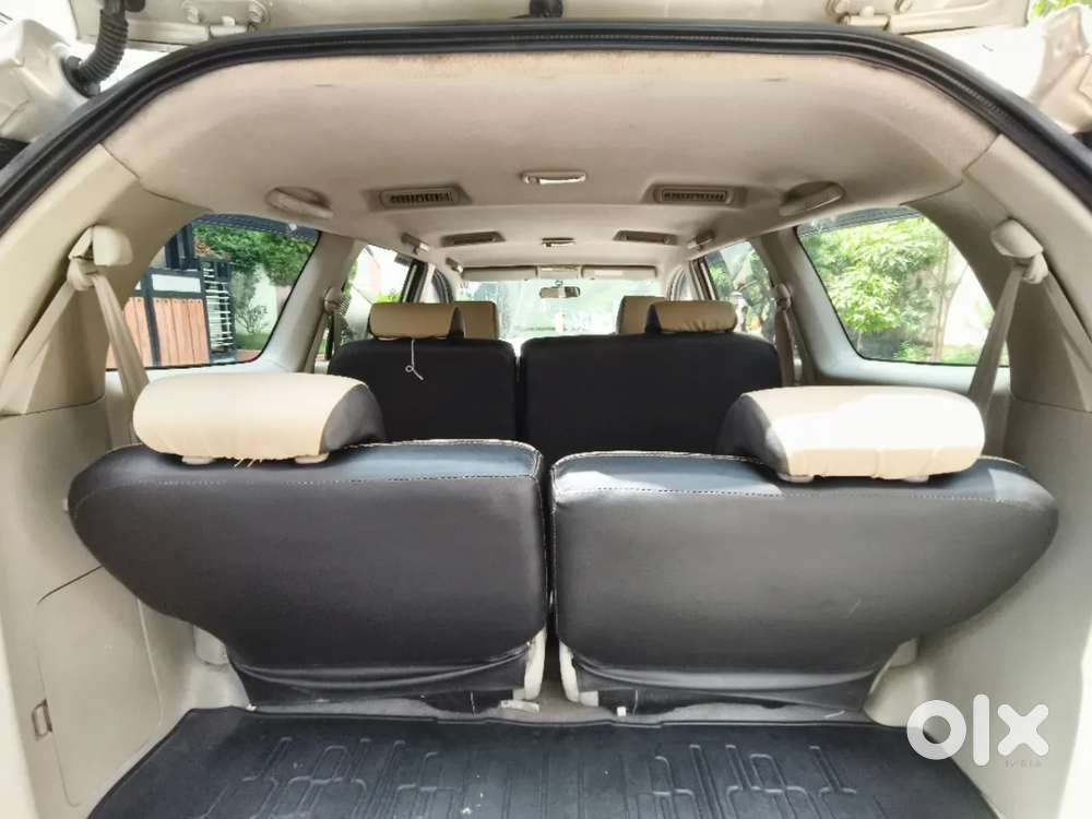 Toyota Innova, 2014, Diesel