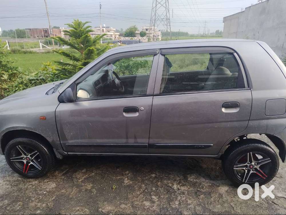 Maruti Alto K10 Vxi 2014 To 2029