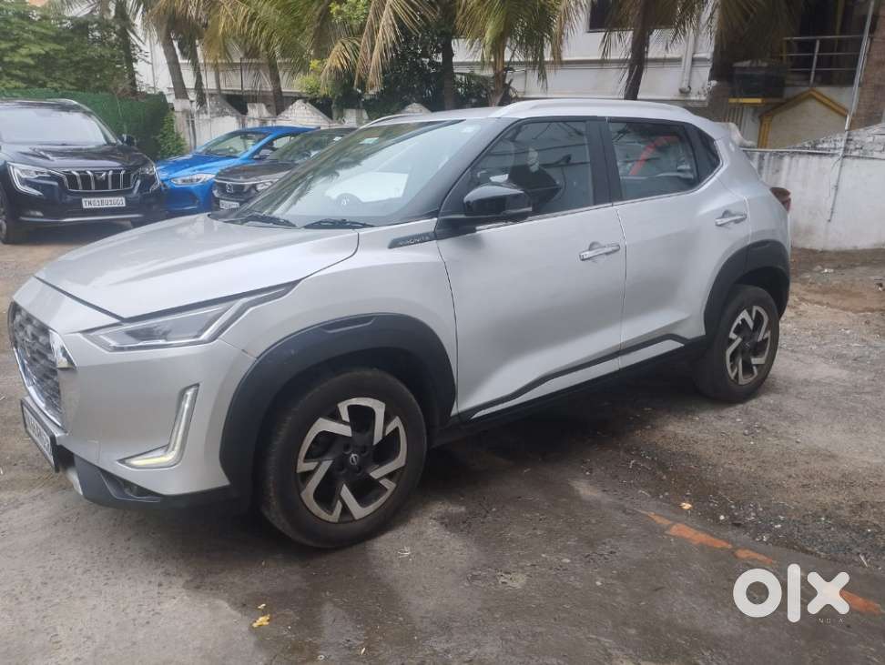 Nissan Magnite 1.0 Xv Executive, 2023, Petrol