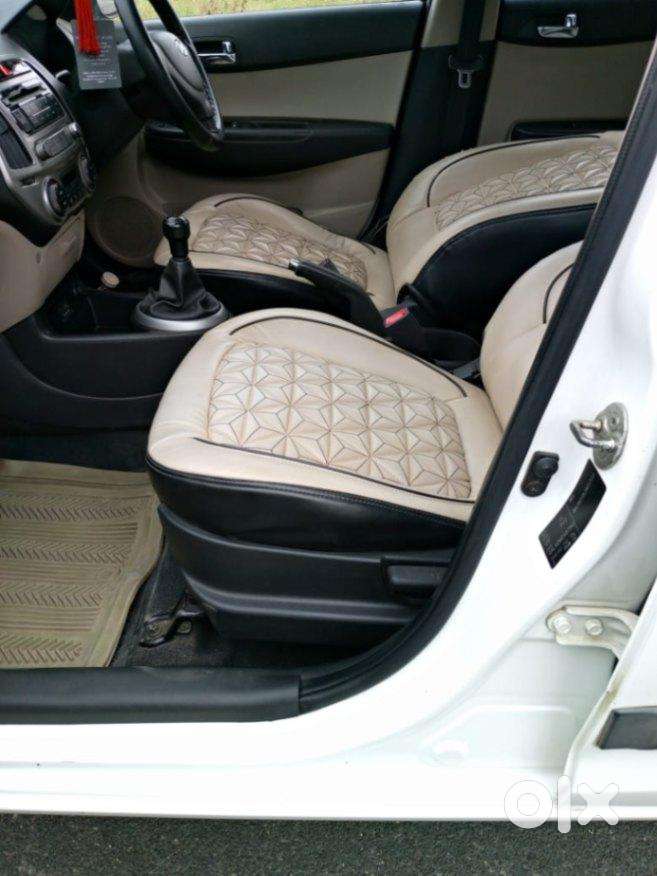 Hyundai I10 Magna O, 2013, Petrol