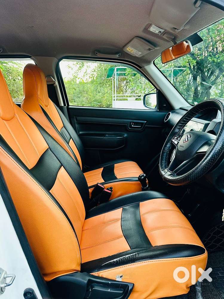 Maruti Suzuki S-presso Vxi Plus, 2019, Petrol