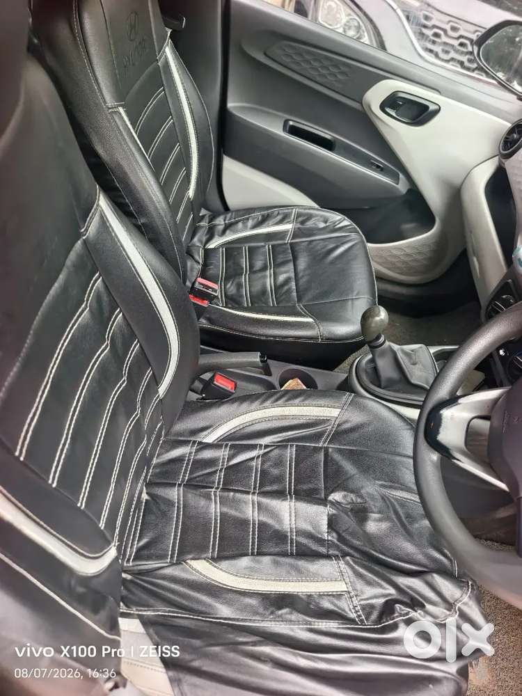 Hyundai Grand I10 Nios Sportz 2019