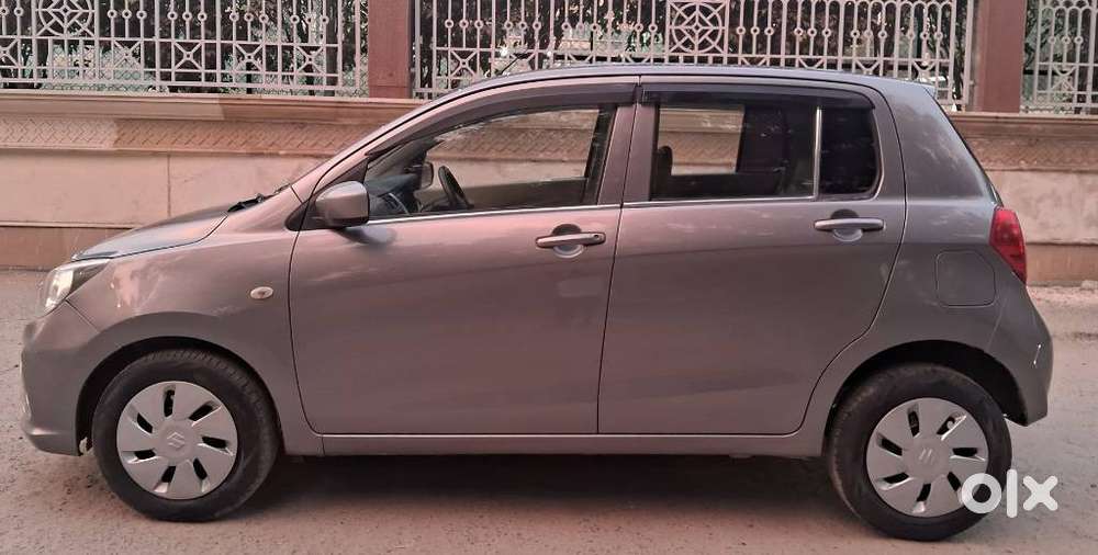 Maruti Suzuki Celerio Cng Vxi Optional, 2019, Cng & Hybrids