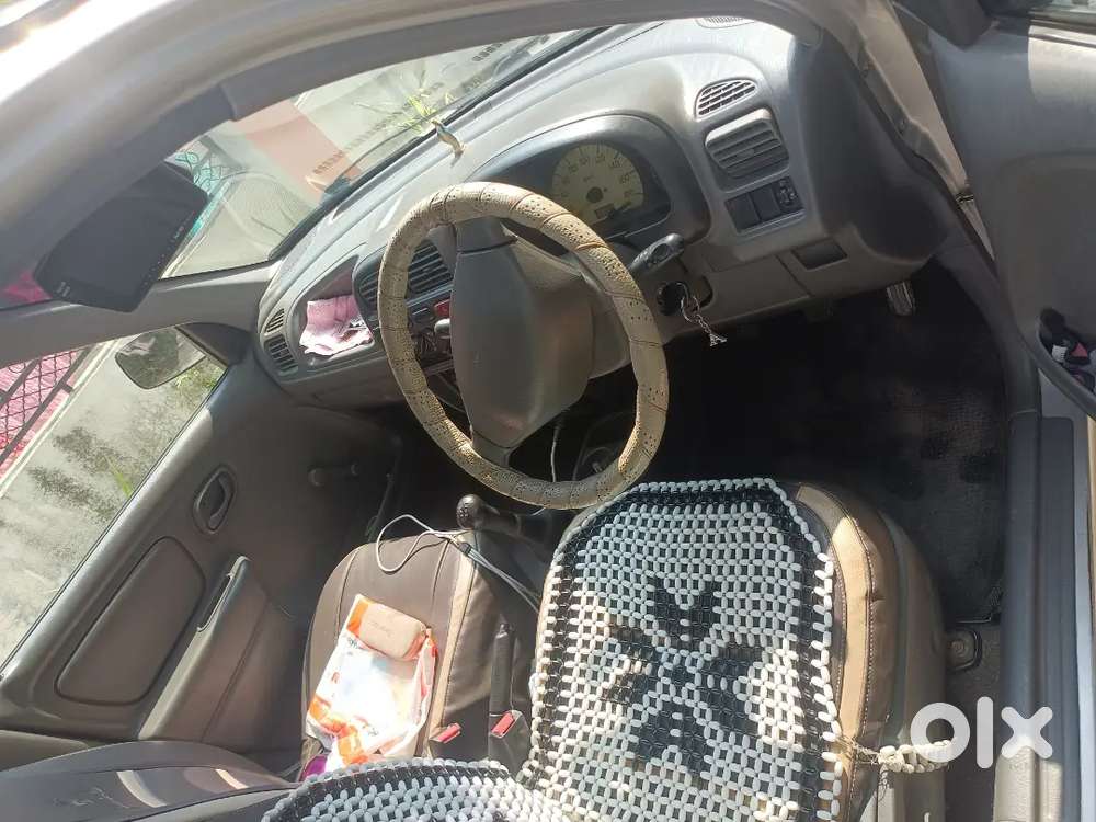 Maruti Suzuki Alto 2009 Petrol Well Maintained,good Conditioned