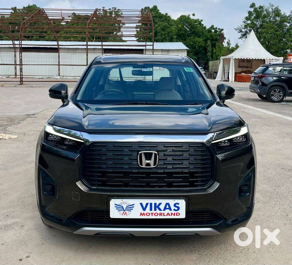 Honda Elevate V Cvt, 2025, Petrol