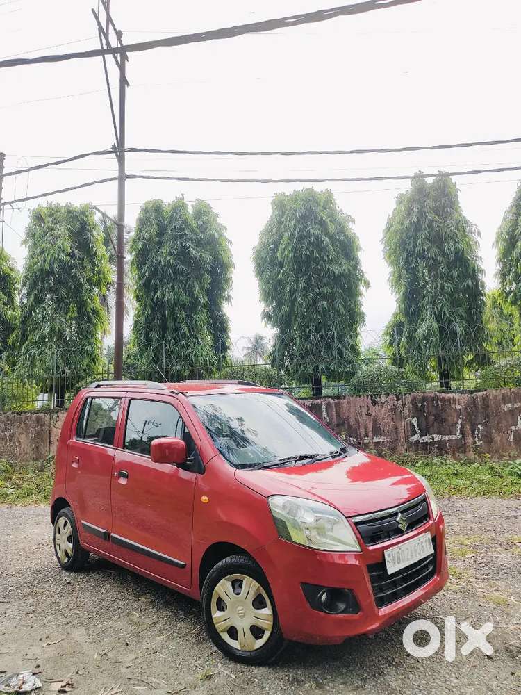 1st Owner With 6th Month Warrenty