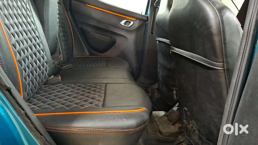 Renault Kwid Climber 1.0 Mt Opt, 2019, Petrol