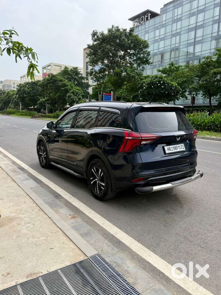 Mahindra Xuv700 Diesel 2024  7seater 39k Driven Only
