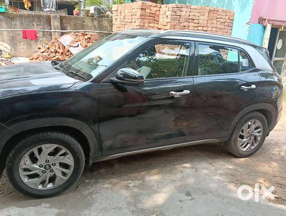 Creta For Sale