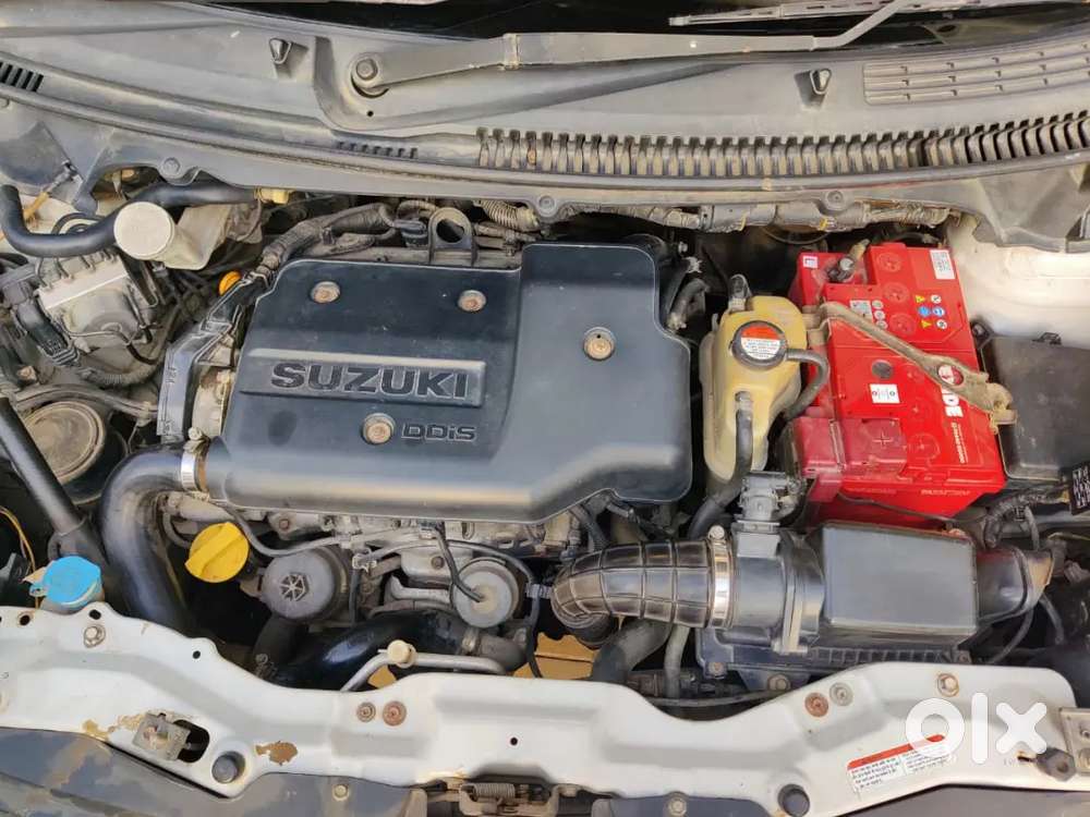 Ertiga Vdi Abs - Diesel