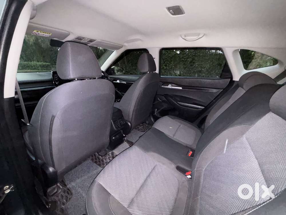 Kia Seltos Htk Plus At D, 2020, Diesel