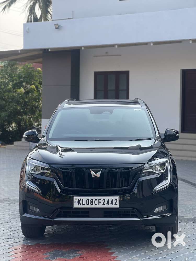 Mahindra Xuv700 2.2 Ax 7 Diesel At Str, 2025, Diesel