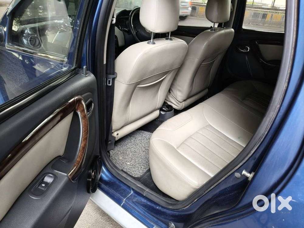 Renault Duster 110ps Diesel Rxz Plus, 2014, Diesel