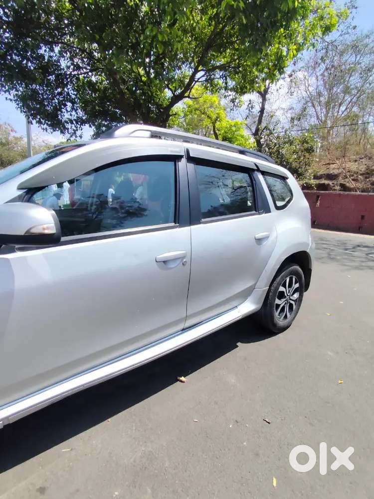 Nissan Terrano 2018 Diesel Well Maintained