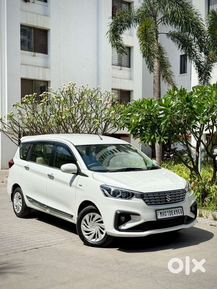 Maruti Suzuki Ertiga Vdi Shvs, 2019, Diesel