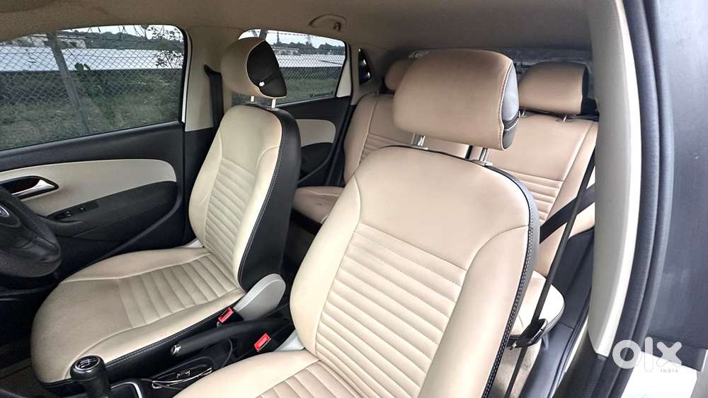 Volkswagen Polo 1.2