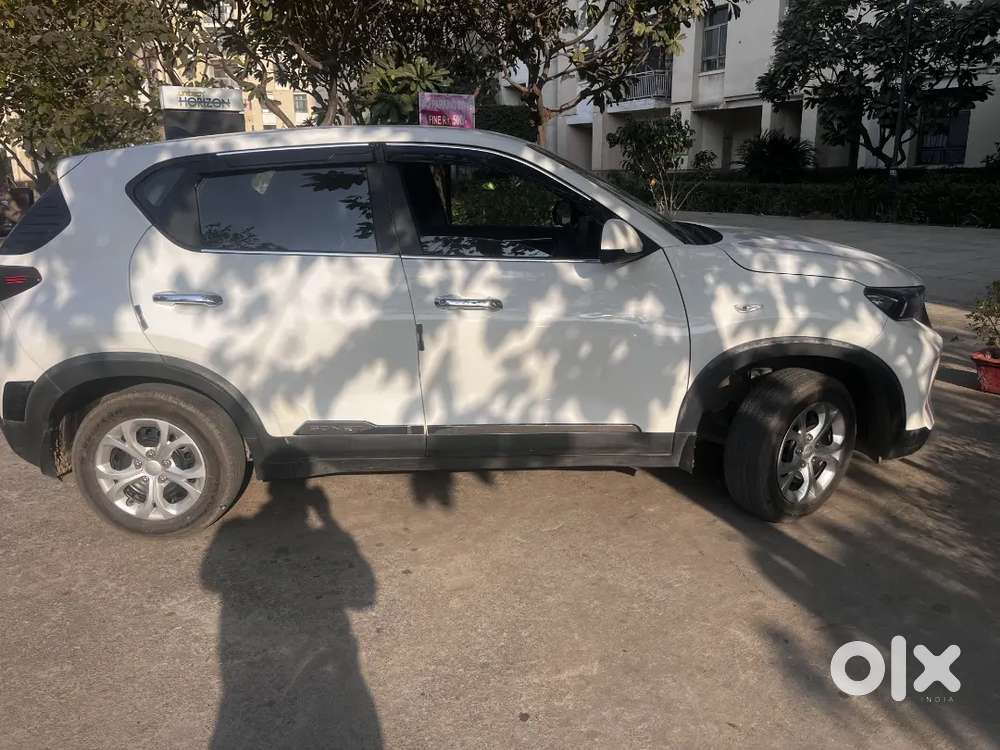 Sonet 2022 1.2 Petrol