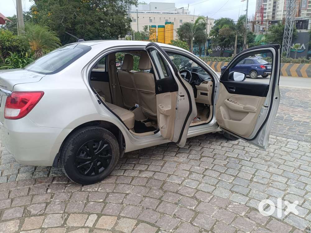 Maruti Suzuki Swift Dzire Amt Vdi, 2017, Diesel
