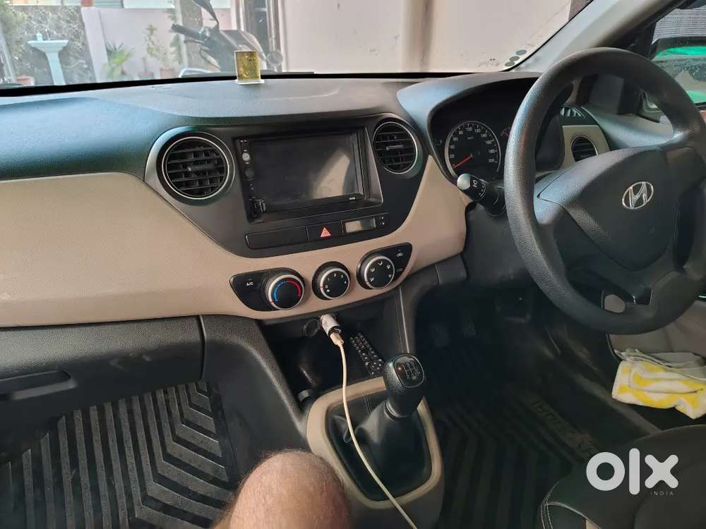 Hyundai Grand I10 Magna 1.2 Kappa