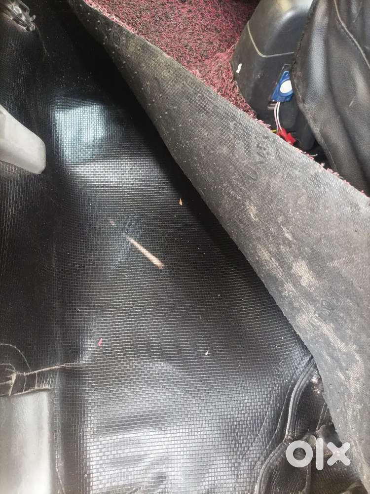 Maruti Suzuki Wagon R 2007