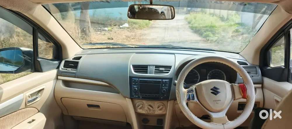 Maruti Suzuki Ertiga 2013 Diesel 145000 Km Driven