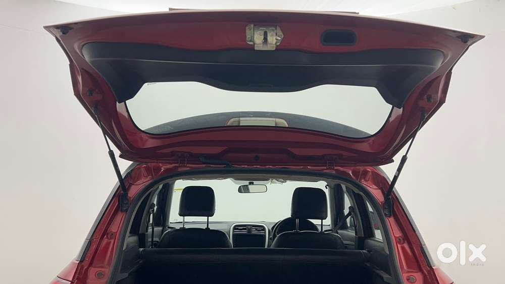 Maruti Suzuki Vitara Brezza Ldi (o), 2019, Diesel