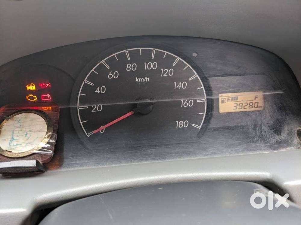 Maruti Suzuki Alto 2011 Petrol Good Condition