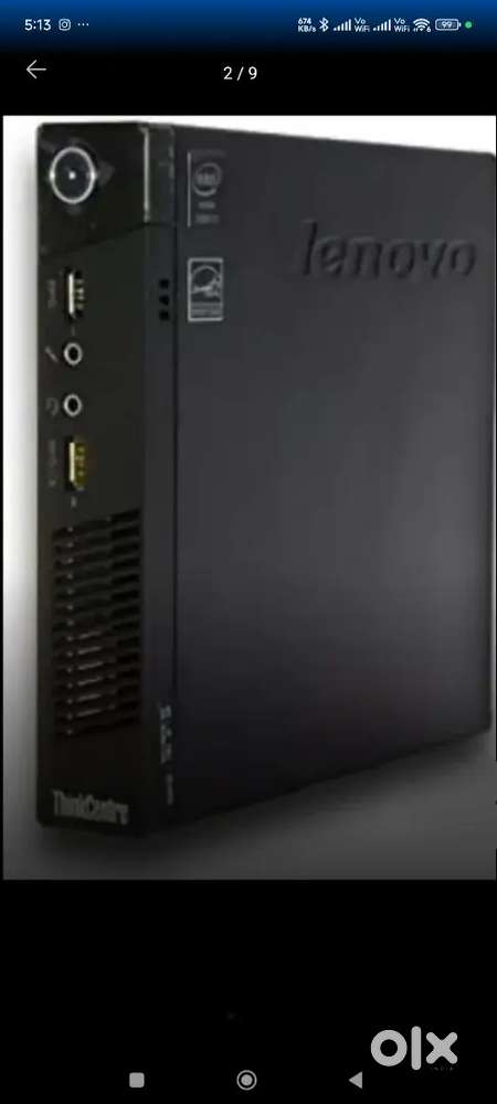 Dell,Hp, Lenovo etc Good condition Laptop and Desktop Available.