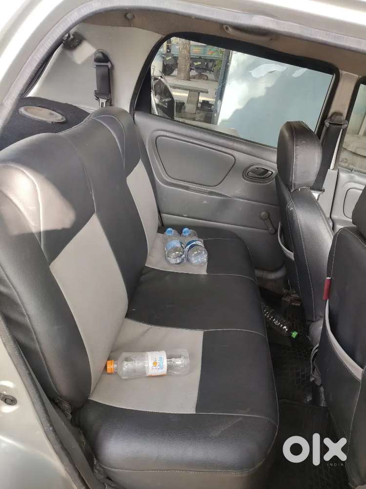 2004 Maruti Suzuki Alto Lx
