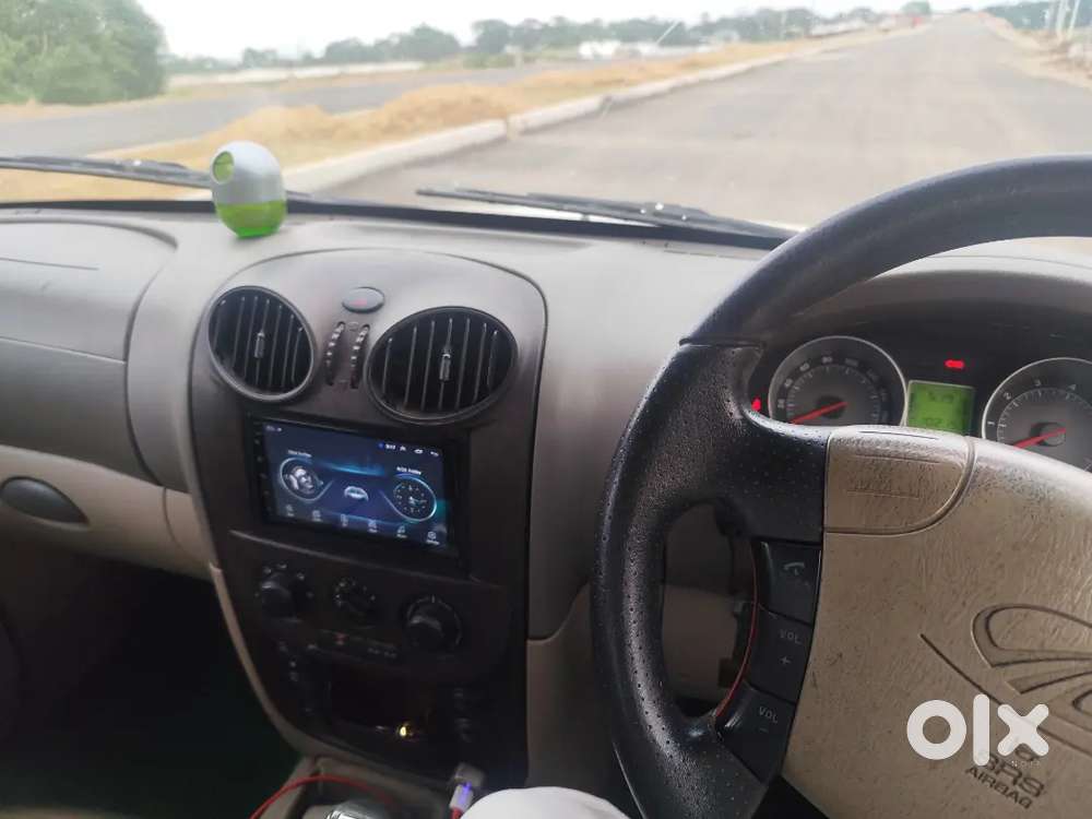 Mahindra Scorpio Classic 2013 Diesel 102621 Km Driven