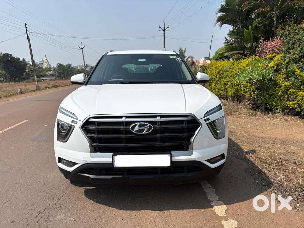 Creta 1.5 Ex Crdi Diesel